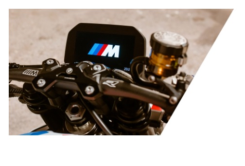 BMW MOTORRAD M1000R