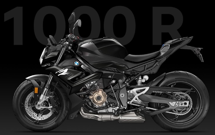 BMW MOTORRAD S1000R
