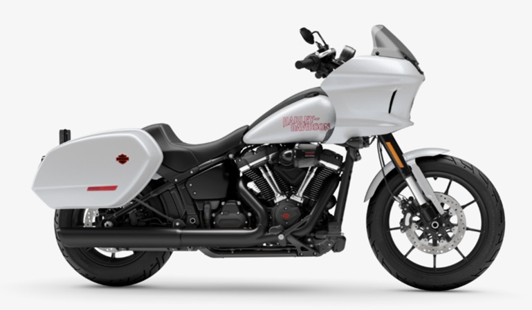 H-D ローライダーST 2026モデル