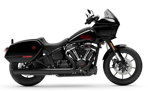 H-D LOW RIDER™ ST 2026