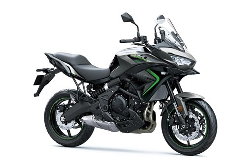 Kawasaki VERSYS 650　2025