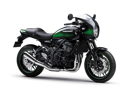 Kawasaki Z900RS CAFE　2025