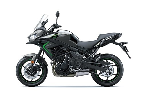 Kawasaki VERSYS 650　2025