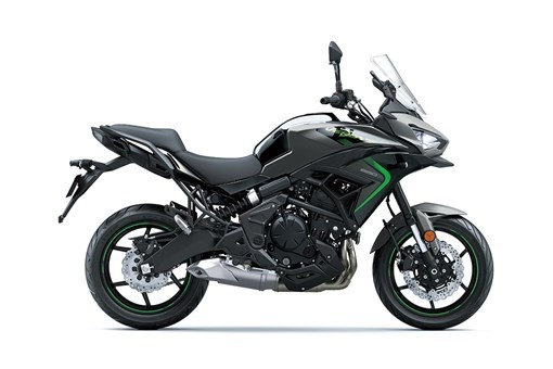 Kawasaki VERSYS 650　2025