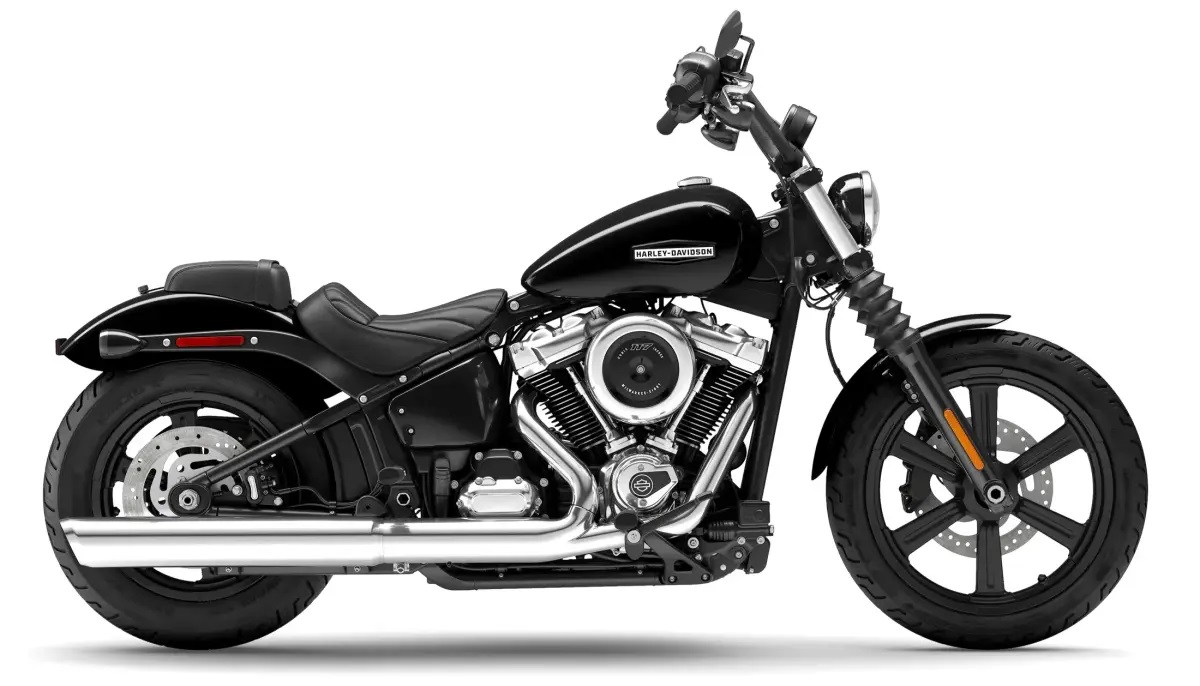 H-D Street Bob™ 2025