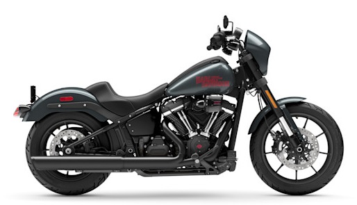 H-D Low Rider™ S 2025