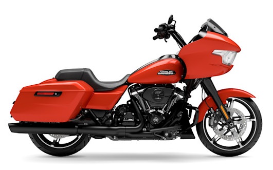 H-D Road Glide™ 2026