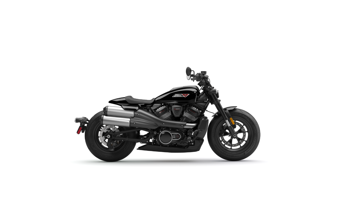 H-D Sportster™ S 2025