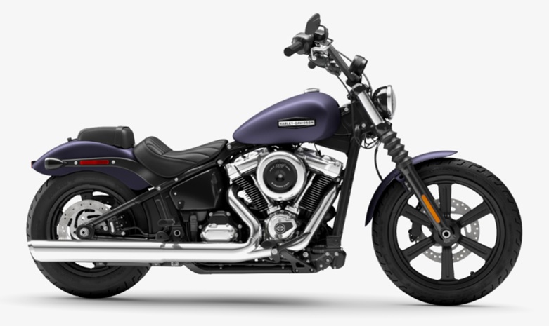 H-D Street Bob™ 2025