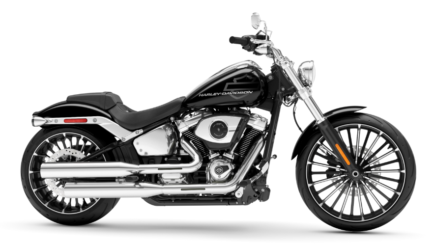 H-D Breakout™ 2026