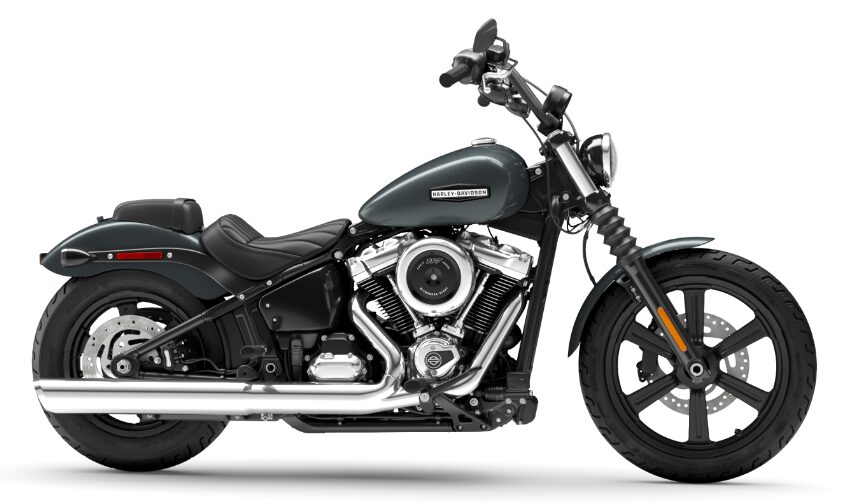 H-D Street Bob™ 2025