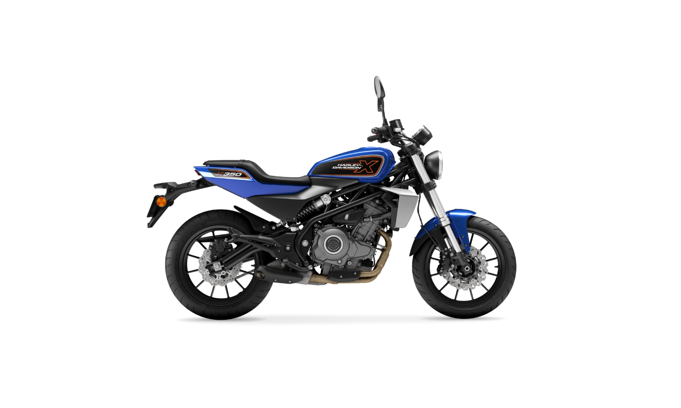 H-D Harley-Davidson X™ 350