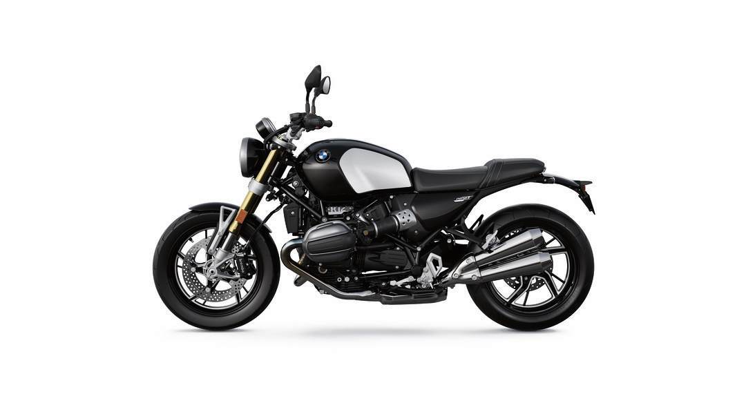 BMW R12nine T