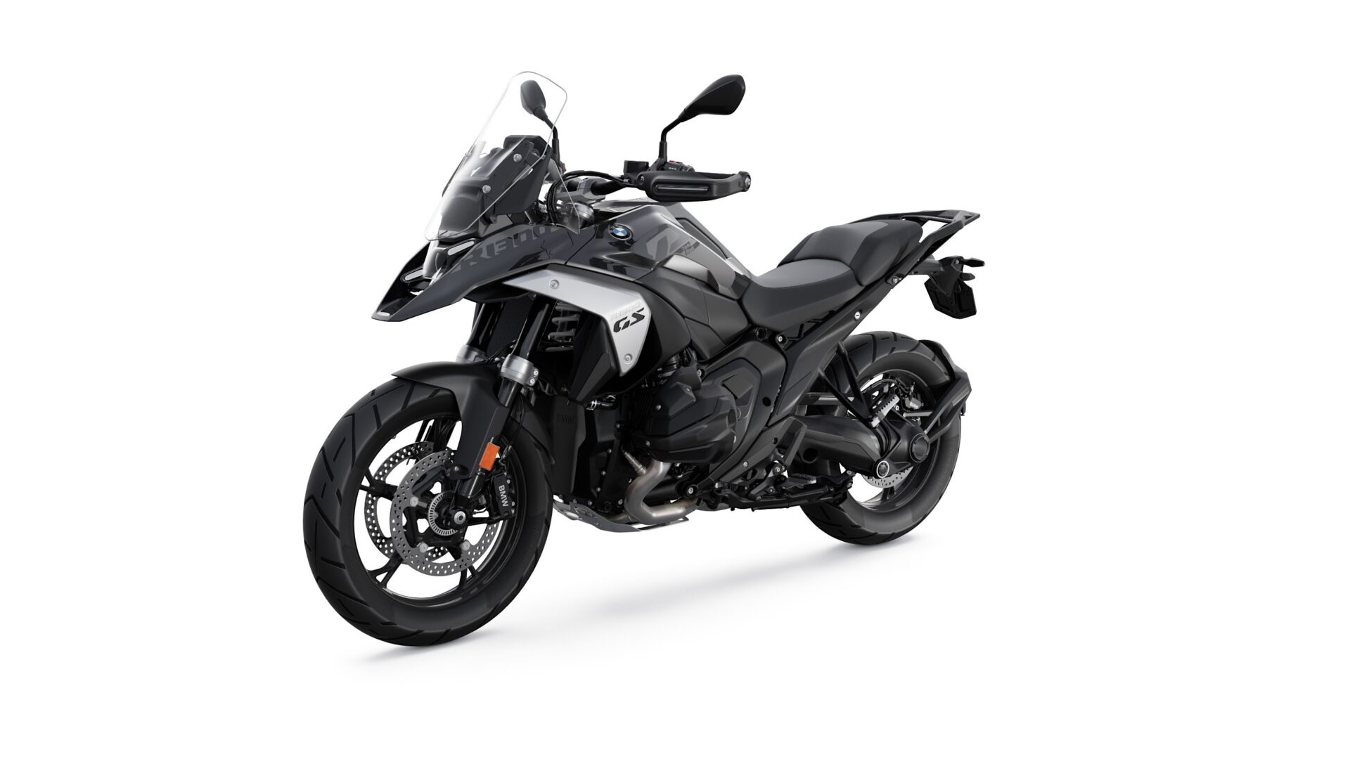 BMW R1300GS
