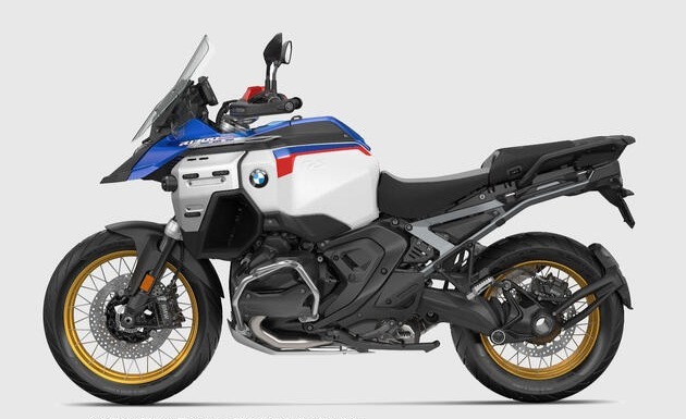 BMW R1300GS Adventure