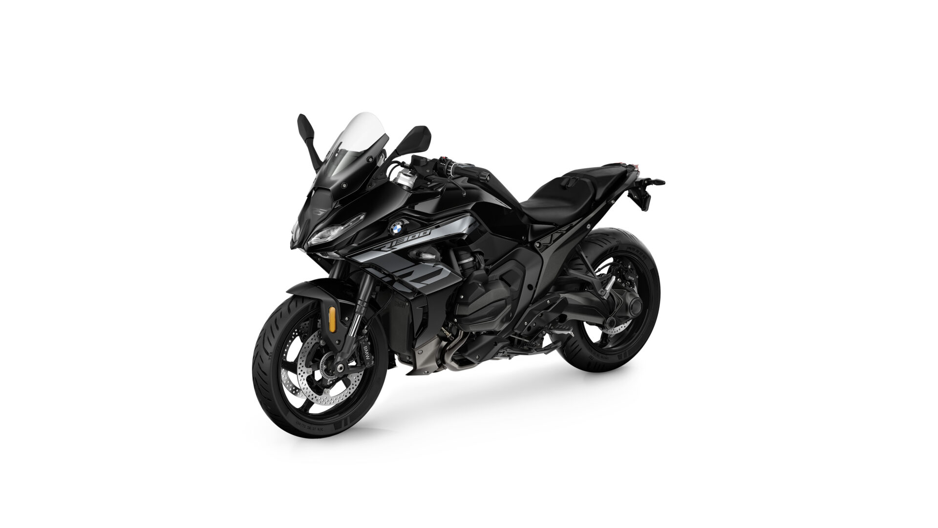 BMW R1300RS